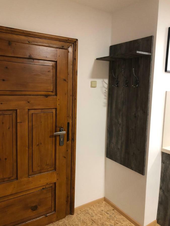 Chata Obzor Železná Ruda Екстериор снимка